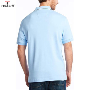 Camiseta Personalizada para Hombre a Precio Económico, Cómoda, Hecha a Medida, con Tejido de Poliéster/Algodón - Product Image 2