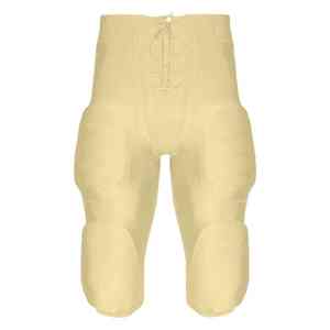 Conjunto de Alta Elasticidad con Elementos de Diseño Moderno, Tela de Secado Rápido, Uniforme de Fútbol Americano con Estampado - Product Image 3