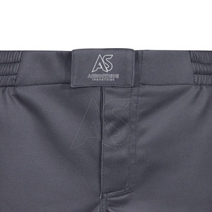 Top Quality MMA <b>Shorts</b> Durable Build MMA <b>Shorts</b> With Comfortable Fit Suitable For Training And Gym Sessions - Product Image 5
