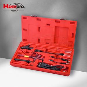 Testeur automatique avec tension et jeu de sondes de test pour outils et réparation de véhicules - Product Image 1