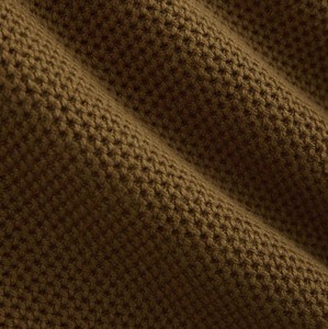 Pull tricoté décontracté unisexe personnalisé – Pull d'hiver en gros – Haut tricoté tendance doux et respirant en nylon/acrylique avec doublure en laine - Product Image 5