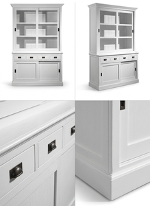 Armario de Madera de Teca de Alta Calidad para Novia, con Amplio Espacio de Almacenamiento para Dormitorios Modernos - Product Image 5