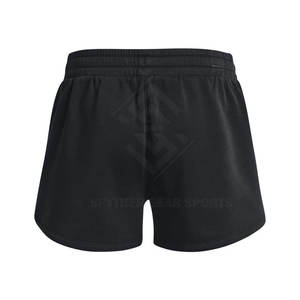 Shorts de Mujer de Tela Elástica Ligera, Hechos de Algodón, de Primera Calidad, en Oferta - Product Image 2