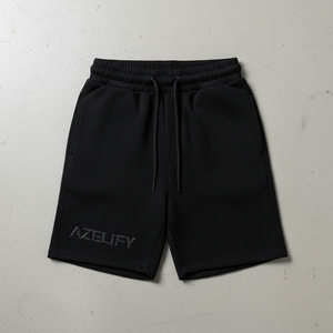 Custom Logo Men's Gym & Swim Beach Canvas Breathable Quick Dry High Street Style <b>Shorts</b> - Product Image 1