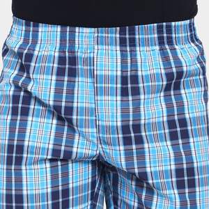 Calzoncillos Boxer para Hombre, 100% Algodón, con Logotipo Personalizado, Cómodos, Transpirables, Holgados, Talla Europea, Alta Elasticidad, Estampados y Tejidos - Product Image 2