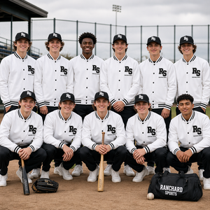 Custom Baseball Varsity Jacket Wholesale High Quality Eco-Friendly Breathable Winter Men's Polyester/Cotton Sleeves Jackets - Product Image 3