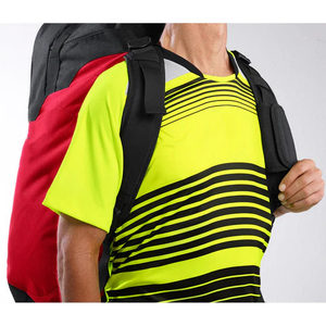 Bolsa Deportiva Impermeable Personalizada, Bolsa de Gimnasio de Gran Capacidad, Bolsa Deportiva Premium con Compartimento para Zapatos, Bolsa de Viaje Deportiva - Product Image 6