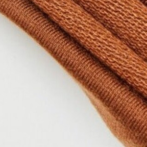 Tissu en molleton français de qualité supérieure pour des survêtements élégants, des sweats à capuche et des vêtements de mode modernes - Product Image 3