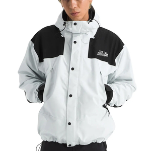 Vestes d'hiver épaisses et chaudes de haute qualité pour hommes, vente en gros, faible MOQ, manteaux rembourrés décontractés, doudounes pour hommes - Product Image 3