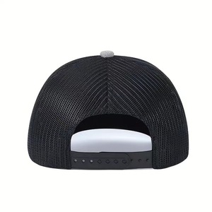 Nuevas Gorras Trucker de Malla Unisex, Transpirables, de Alta Calidad, Antiencogimiento, Servicio OEM, Precio Accesible, Venta al Por Mayor, Modernas y Lindas - Product Image 2