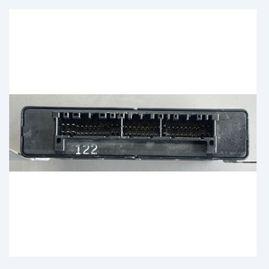 อะไหล่รถยนต์เกีย มือสอง กล่องควบคุมเครื่องยนต์ KEFICO SF ECU รุ่น 95440-39155 ใช้ได้กับ KIA 9090930122A5 อะไหล่รถยนต์เกาหลี - Product Image 5