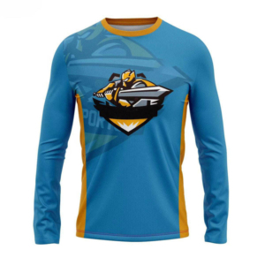Customized New High Quality 100% Polyester Eco-Friendly Wear Basketball Quick-drying Blank Warm <b>Shooting</b> Shirts Short Basketball - Product Image 5