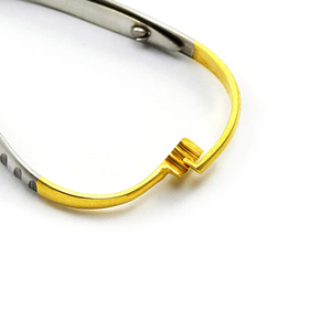 Portaagujas Mathieu TC de Acero Inoxidable, Instrumento para Profesionales Médicos y Quirúrgicos - Product Image 6