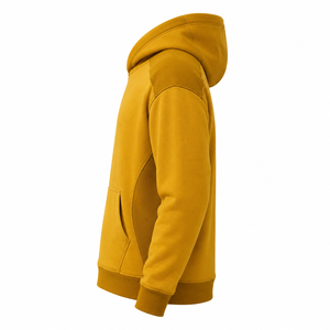 Best Selling Men's Hoodie High Quality Cotton Blended Fashion Wear Durable Embroidered Winter Basic Wholesale <b>Hoodies</b> - Product Image 2
