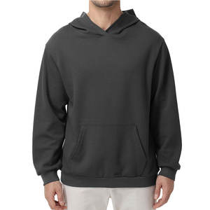Sudaderas Duraderas de Alto Gramaje, Tejido Suave, Cálidas y Cómodas, para Actividades al Aire Libre - Product Image 1