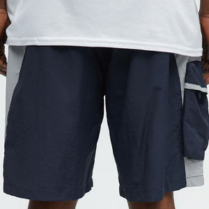 Approvisionnement Direct Commandes en Gros Forte Demande Style Décontracté OEM 2026 Shorts Tendance pour Hommes Prix Usine Vente en Gros Fabricant Marque Privée - Product Image 6