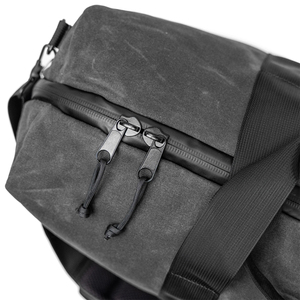 Bolsa de Lona Impermeable de Gran Capacidad con Logotipo Personalizado, Bolsa de Gimnasio Simple y Moderna con Lona para Hombre y Mujer, Ligera - Product Image 6