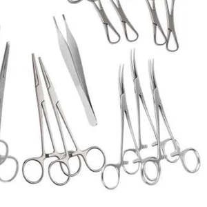 Juego de Instrumentos Quirúrgicos Pediátricos Básicos, Similar al Juego de Instrumentos Quirúrgicos para Hospital, de Surgiright - Product Image 5