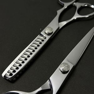 As Per Customer Demands Professional Antique Design Dragon Barber <b>Scissors</b> Comfortable Handle <b>Hair</b> <b>Cutting</b> & Trimming Shears - Product Image 3