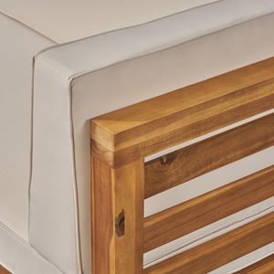 Poltrona da Giardino OANA - Product Image 4