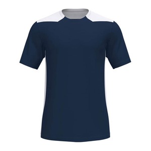 เสื้อฟุตบอลสำหรับผู้ชายรุ่นใหม่ล่าสุด ระบายอากาศได้ดี ดีไซน์ทันสมัยทุกสี  ออกแบบมาอย่างนุ่มนวลและสวมใส่สบาย - Product Image 2