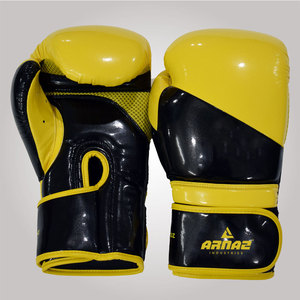Long Lasting Design Boxing <b>Gloves</b> Quality Boxing <b>Gloves</b> Crafted For Durability Comfort And Performance - Product Image 5