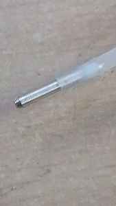 ขั้วต่อโลหะสำหรับอุปกรณ์เสริมเครื่องช่วยฟังแบบ Hookies/Huggies - Product Image 4