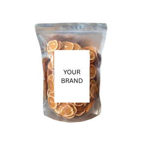 Export Standard Dried Orange Wheels with Flexible MOQ and Custom Packaging <b>Solutions</b> Available - Product Image 4