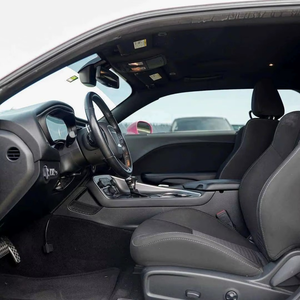 Obtenga el SUV Ejecutivo RX350 2025 con Acabado Deportivo - Product Image 2