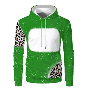 Ropa Casual para Hombre, Prendas y Accesorios, Sudaderas con Estampado por Sublimación, el Mejor Diseño, Ropa Masculina, Sudaderas Transpirables con Estampado - Product Image 3