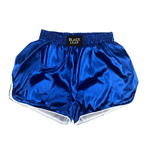 Shorts de combat Muay Thai OEM, design personnalisé, fabricant d'équipements de boxe haut de gamme pour les combattants professionnels et amateurs - Product Image 1