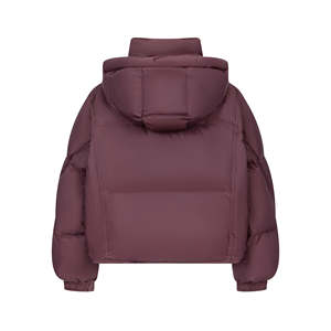 Veste d'hiver matelassée pour homme, nouvelle collection, best-seller, prix de gros, veste chaude de haute qualité - Product Image 2