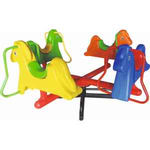 Para el producto plástico Pony MGR - Product Image 1