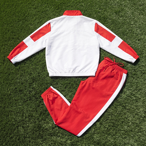 Unisex Lightweight Windbreaker Tracksuit Custom Outdoor Hiking Rain Jacket and Pants Set <b>Wind</b> <b>Breaker</b> Jacket Waterproof Pants - Product Image 3