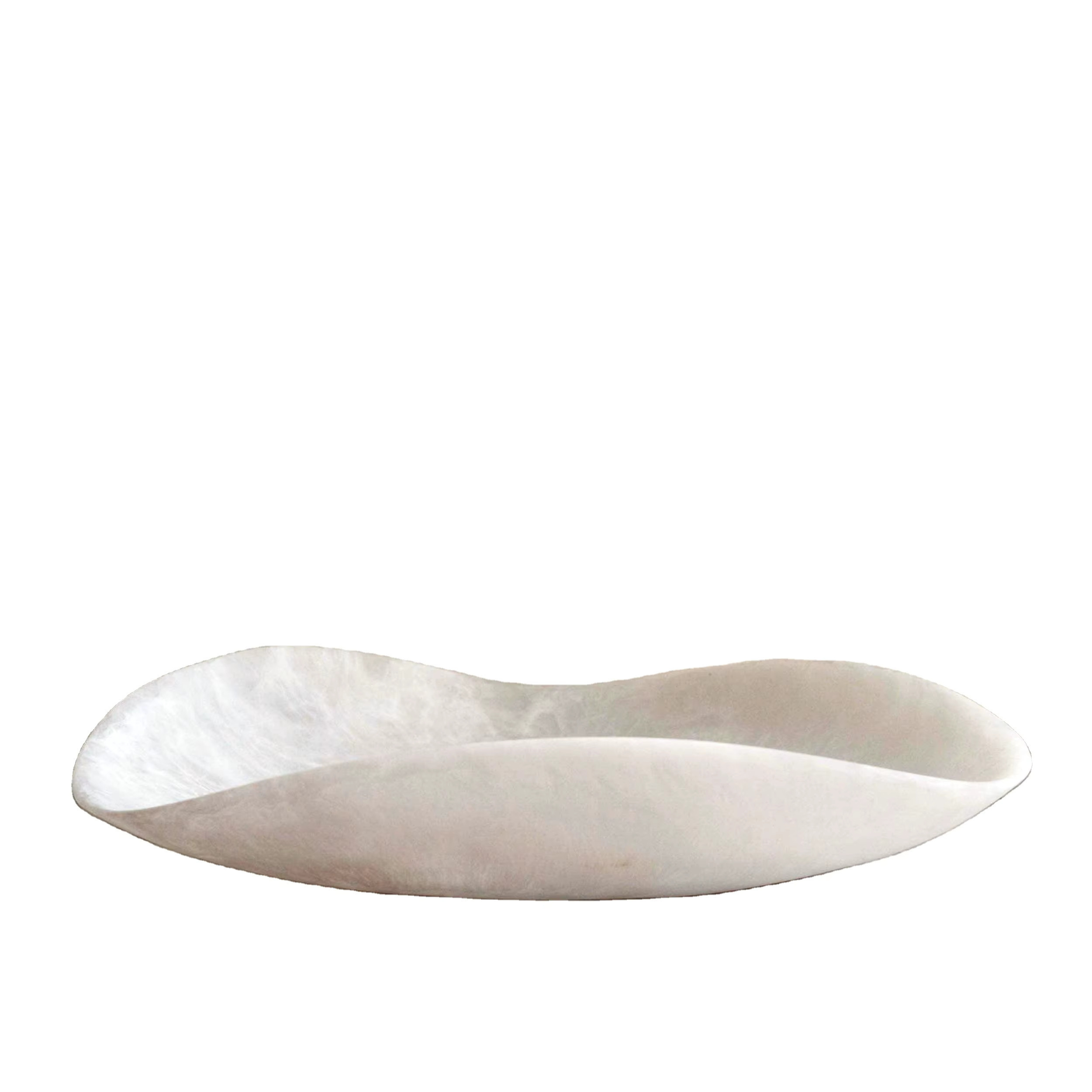 pure white