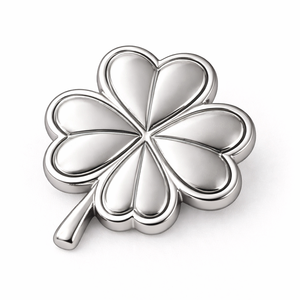 Décoration de chapeau, souvenirs, cadeaux, badges métalliques, petites épingles personnalisées en forme de plume - Product Image 3