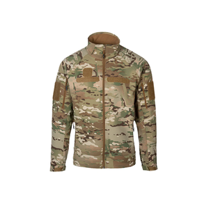 Vestes Softshell Tactiques en Gros pour Hommes – Coupe-Vent, Imperméables, Style Extérieur - Product Image 2