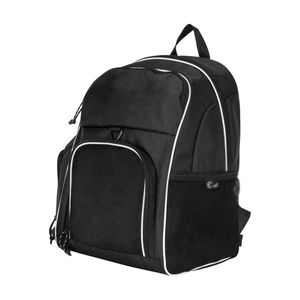 Sac de sport de grande capacité, nouveau, élégant, avec logo personnalisé, pour volley-ball, basketball, football, soccer, sac à dos d'équipe - Product Image 3