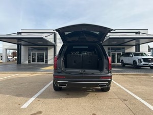 Cadillac XT6 Premium Luxury 2024 Usado con Paquete Tecnológico - Product Image 3