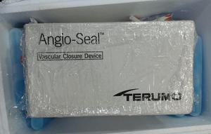 Dispositif de fermeture vasculaire ANGIO-SEAL VIP 6FR - Product Image 6