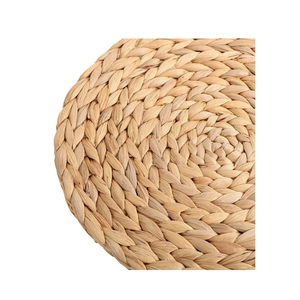 Sustainable Natural Fiber Placemat <b>Rattan</b> <b>Dining</b> <b>Table</b> Decor Vietnam Supplier - Product Image 4