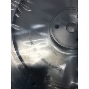 AMAT 0020-27842 Pedestal, 101, Sin Pines, 8", 117558 - Equipo y Piezas de Semiconductores de Confianza de Global Legacy Semiconductor - Product Image 6