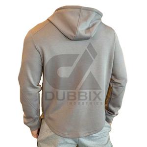 Venta al por mayor Nuevo 100% Algodón Fitness Pullover Hoodies Mejor Venta Top Selling Print Logo Blank Plain Plus Size Buen Precio - Product Image 5