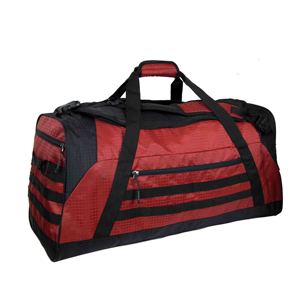Bolsa de Lona Multifuncional Personalizada, Perfecta para Viajes, Fitness, Deportes, Gimnasio, Aire Libre, Camping - Product Image 2