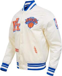 แจ็คเก็ตวาร์ซิตี้ผ้าซาตินที่ดีที่สุดสำหรับผู้ชาย - Product Image 4