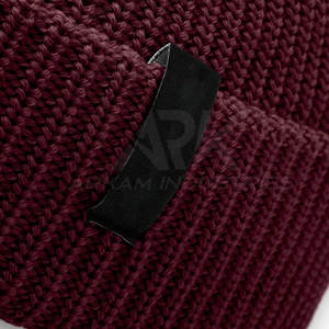 Gorros de Lana Cómodos de Alta Calidad, Diseño Personalizado, Precio Bajo, Ligeros, Gorros de Moda - Product Image 4