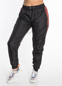 Ensemble 2 pièces coupe-vent imperméable en coton 100 % pour femme, style streetwear, idéal pour l'hiver et la montagne - Product Image 3