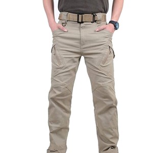 Shorts Cargo Jogger Homme Personnalisés de Haute Qualité pour l'Été – Confortables, Taille Élastique, Respirants, Infroissables, Nouveau Design - Product Image 6