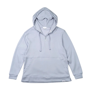 Sweat-shirts à capuche personnalisés de haute qualité pour l'automne, vente en gros - Product Image 5