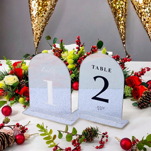 Wholesale Novel-Designed Acrylic Standees – UV Carved & Printed, Music/<b>Mascot</b> Themes, Decorative Figurines - Product Image 4